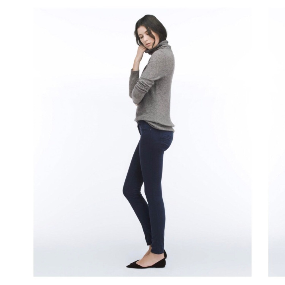 👖AG SUPER SKINNY THE LEGGINGS 👖 - Picture 4 of 7